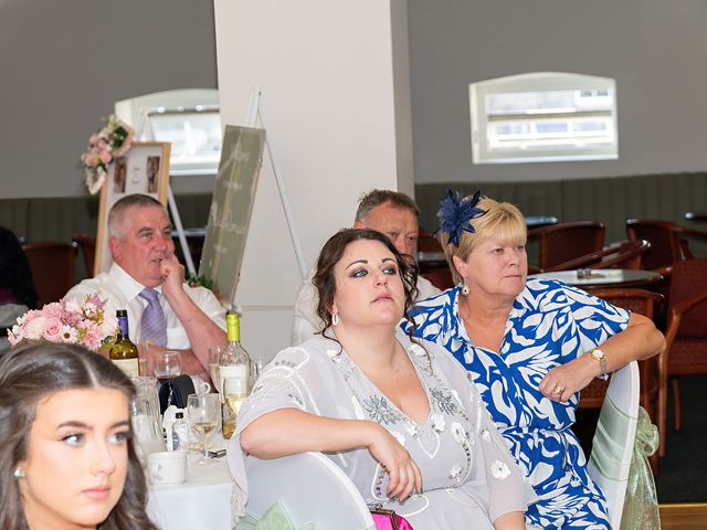 Romain and Sophie's Wedding in Wenvoe, Vale Of Glamorgan 379