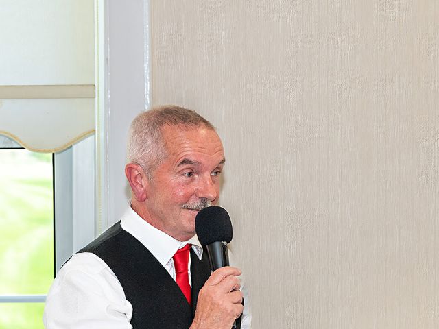 Romain and Sophie's Wedding in Wenvoe, Vale Of Glamorgan 390