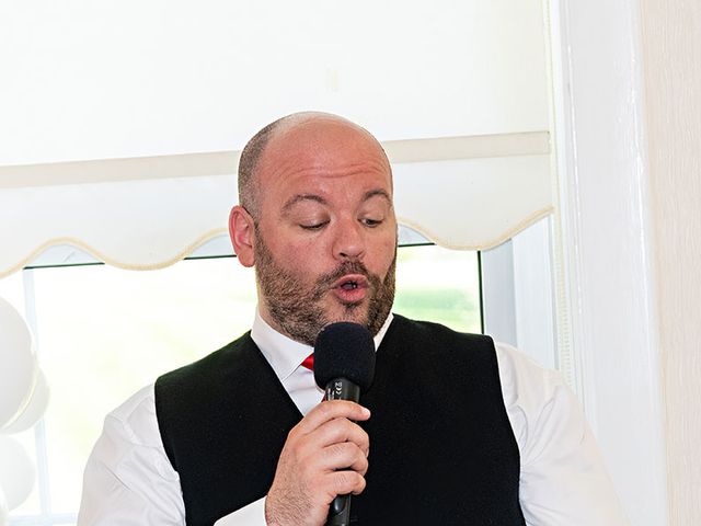 Romain and Sophie's Wedding in Wenvoe, Vale Of Glamorgan 415