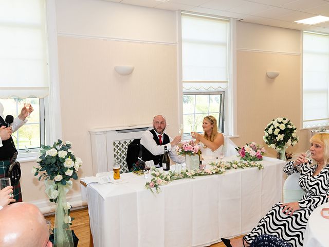 Romain and Sophie's Wedding in Wenvoe, Vale Of Glamorgan 426