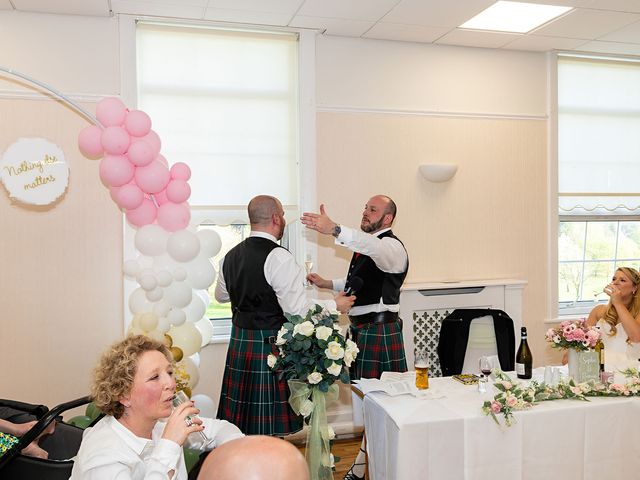 Romain and Sophie's Wedding in Wenvoe, Vale Of Glamorgan 427