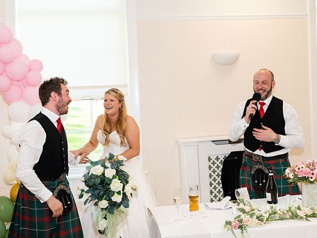 Romain and Sophie's Wedding in Wenvoe, Vale Of Glamorgan 442