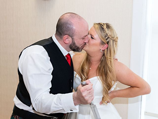 Romain and Sophie's Wedding in Wenvoe, Vale Of Glamorgan 452