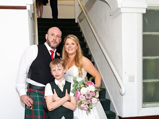 Romain and Sophie's Wedding in Wenvoe, Vale Of Glamorgan 456
