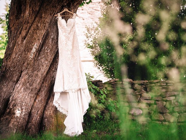 Kev and Heidi's Wedding in Market Weighton, East Riding of Yorkshire 7