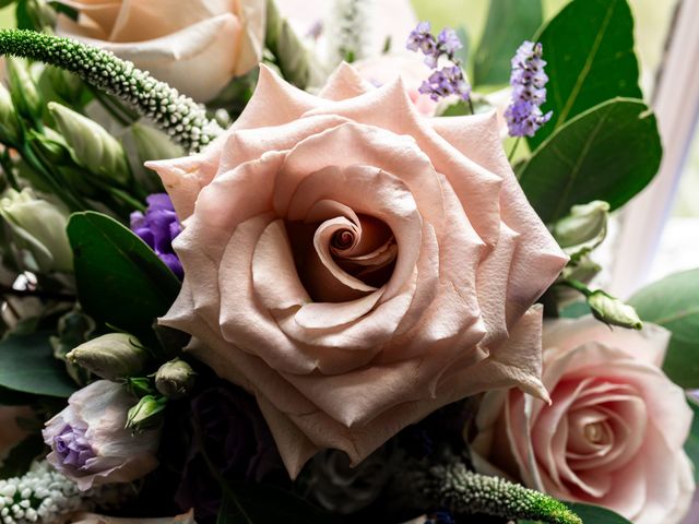 Kev and Heidi's Wedding in Market Weighton, East Riding of Yorkshire 9