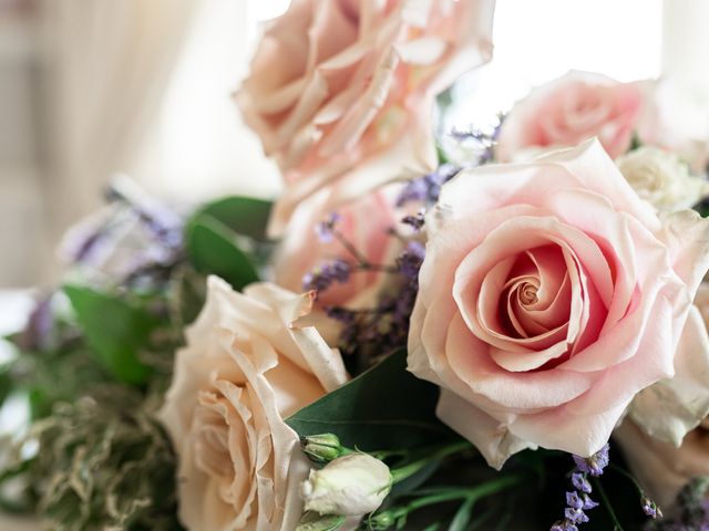 Kev and Heidi's Wedding in Market Weighton, East Riding of Yorkshire 14