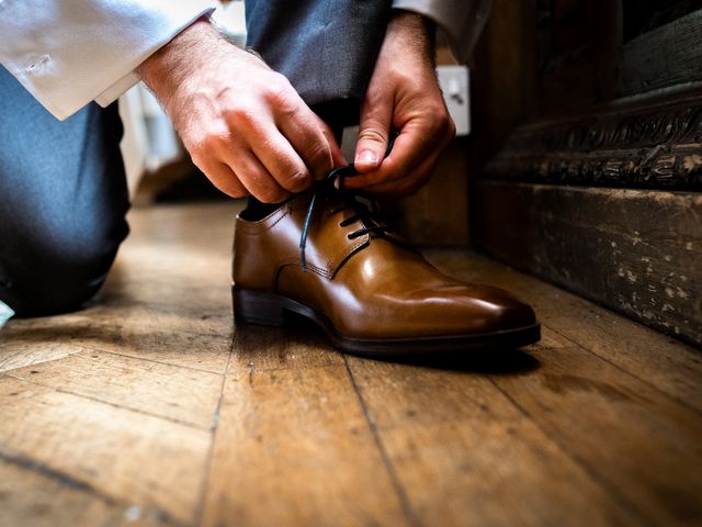 Kev and Heidi's Wedding in Market Weighton, East Riding of Yorkshire 16
