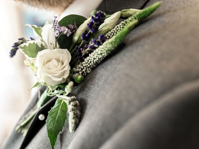 Kev and Heidi's Wedding in Market Weighton, East Riding of Yorkshire 30