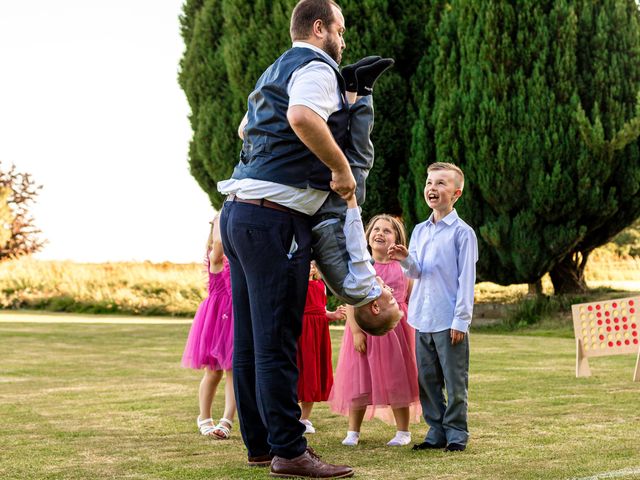 Kev and Heidi's Wedding in Market Weighton, East Riding of Yorkshire 59