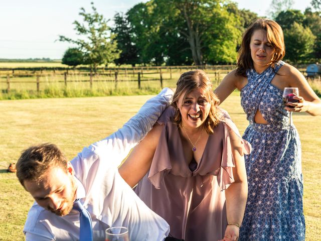 Kev and Heidi's Wedding in Market Weighton, East Riding of Yorkshire 63