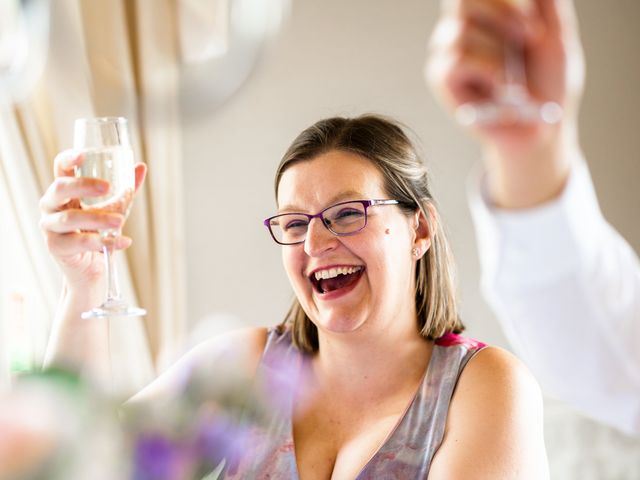 Kev and Heidi's Wedding in Market Weighton, East Riding of Yorkshire 67