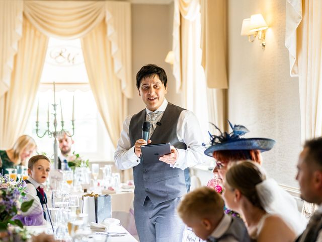 Kev and Heidi's Wedding in Market Weighton, East Riding of Yorkshire 71