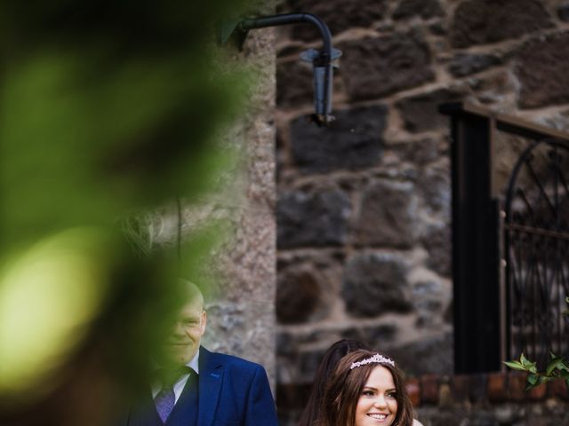 Louise and Richard&apos;s Wedding in Aberdeen  , Aberdeen &amp; Deeside 3