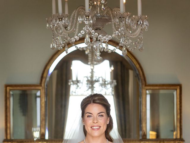 Will and Ellie's Wedding in Exeter, Devon 13