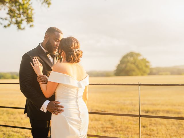 Kahmarl and Tamzin's Wedding in Ongar, Essex 33