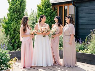 Elena &amp; Mthabisi's wedding 3