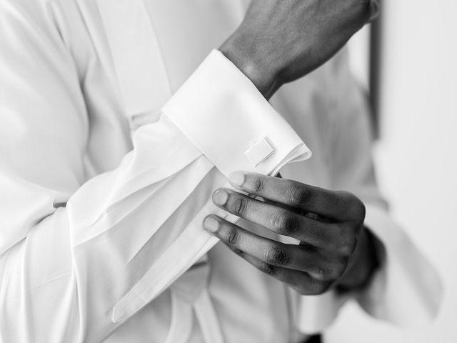 Mthabisi and Elena's Wedding in Chelmsford, Essex 6