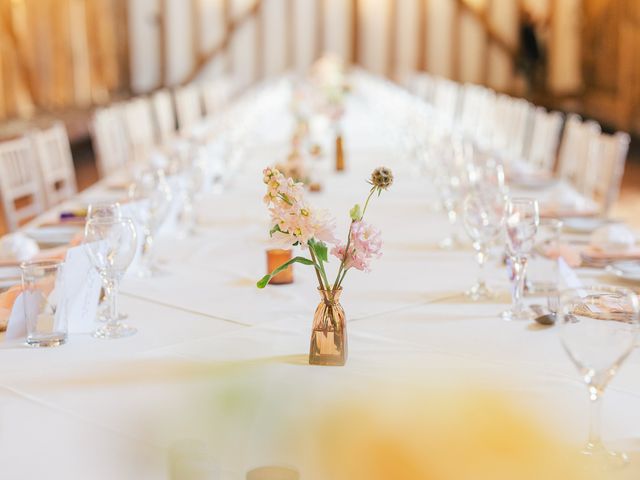 Mthabisi and Elena's Wedding in Chelmsford, Essex 25