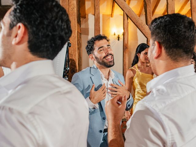 Mthabisi and Elena's Wedding in Chelmsford, Essex 36