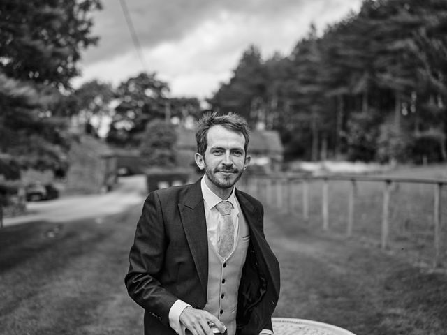 Dan and Liss&apos;s Wedding in High Peak, Derbyshire 2