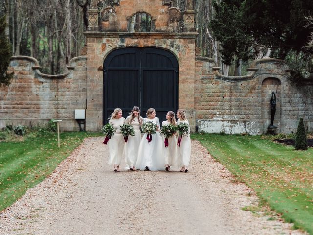 Harry and Virginia&apos;s Wedding in Henley On Thames, Oxfordshire 69