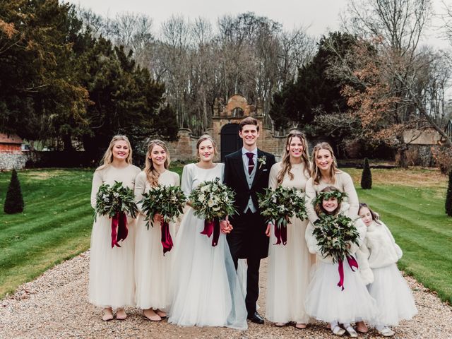 Harry and Virginia&apos;s Wedding in Henley On Thames, Oxfordshire 72