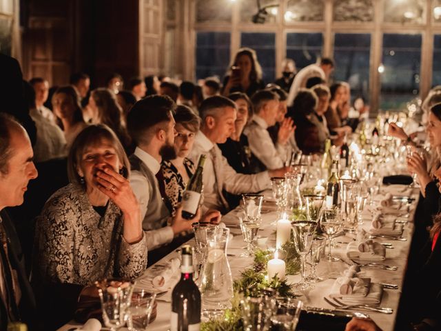 Harry and Virginia&apos;s Wedding in Henley On Thames, Oxfordshire 88