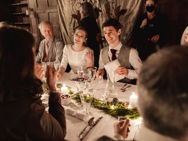 Harry and Virginia&apos;s Wedding in Henley On Thames, Oxfordshire 89