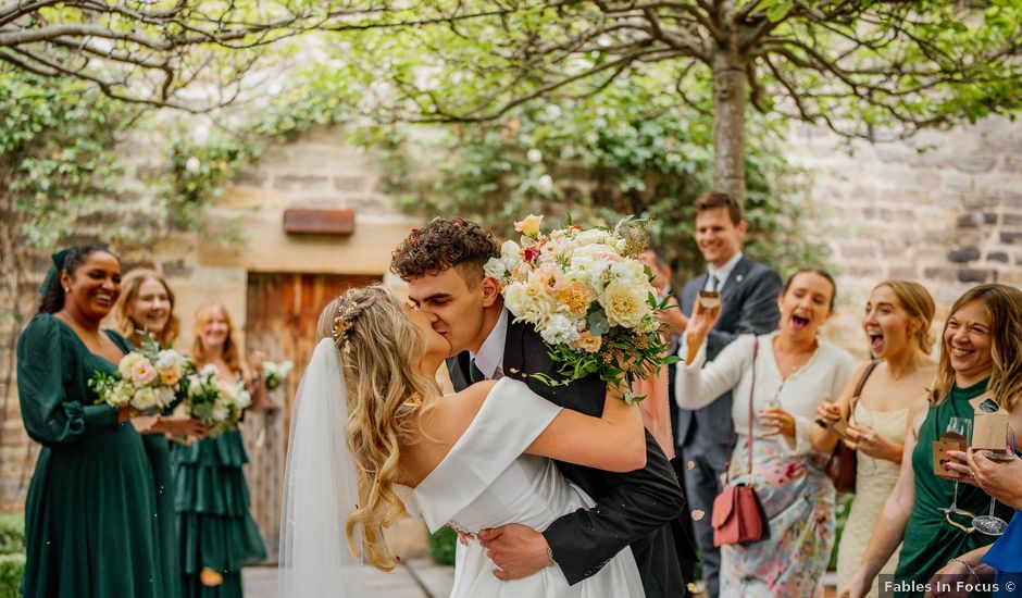 Daniel and Any's Wedding in Newcastle Upon Tyne, Tyne & Wear