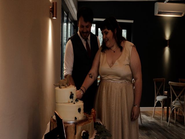 Alex and Emma&apos;s Wedding in Leicester, Leicestershire 11