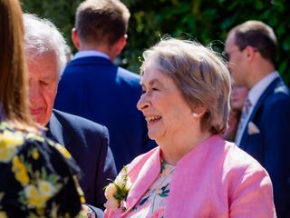Emma &amp; Paul's wedding 2