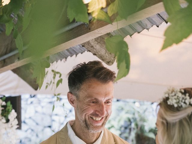Ian and Jane's Wedding in St Austell, Cornwall 20