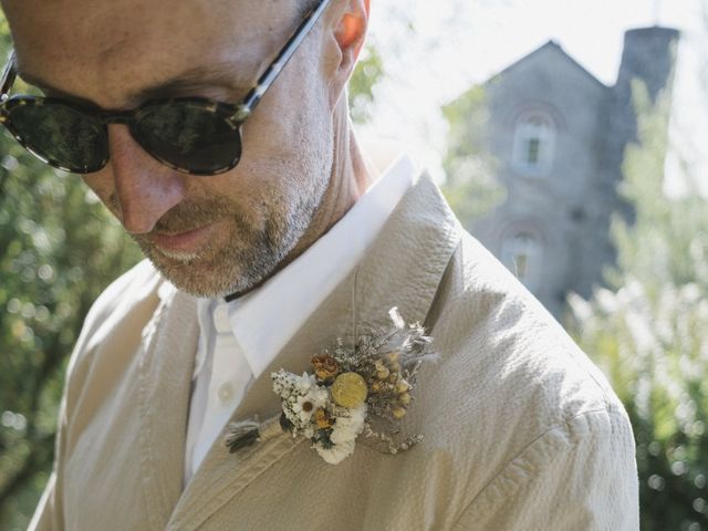 Ian and Jane's Wedding in St Austell, Cornwall 24