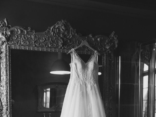 Ian and Jane's Wedding in St Austell, Cornwall 25