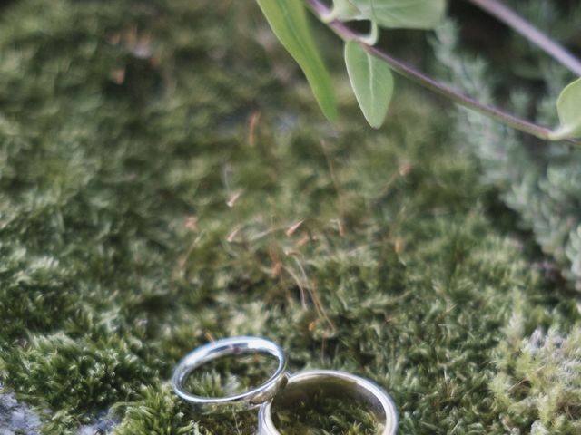 Ian and Jane's Wedding in St Austell, Cornwall 27