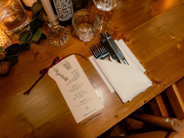 Elizabeth and Dan's Wedding in Putney, South West London 5