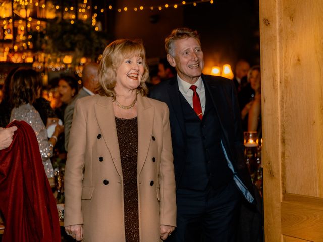 Elizabeth and Dan's Wedding in Putney, South West London 8