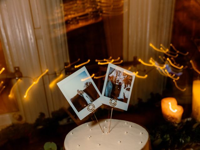 Elizabeth and Dan's Wedding in Putney, South West London 14