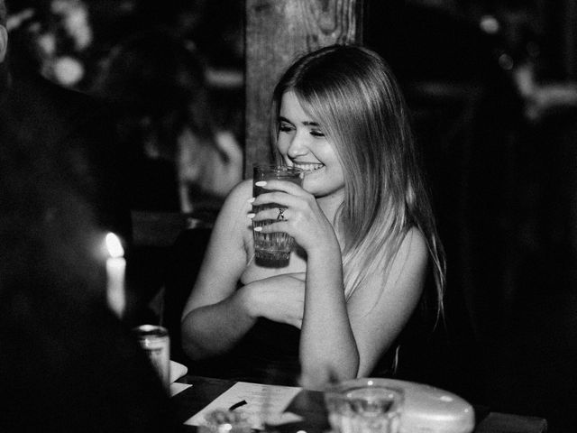 Elizabeth and Dan's Wedding in Putney, South West London 23