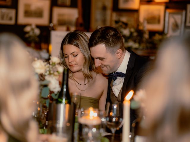 Elizabeth and Dan's Wedding in Putney, South West London 31