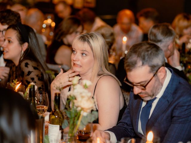 Elizabeth and Dan's Wedding in Putney, South West London 34