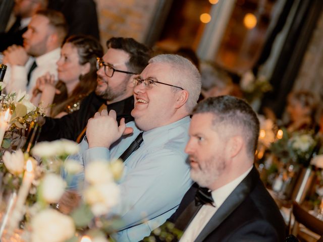 Elizabeth and Dan's Wedding in Putney, South West London 43