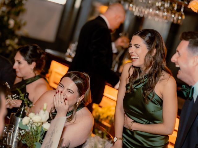 Elizabeth and Dan's Wedding in Putney, South West London 48