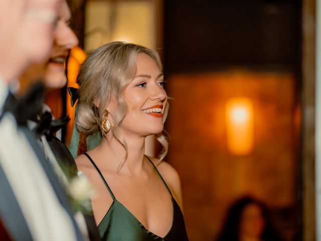 Elizabeth and Dan's Wedding in Putney, South West London 77