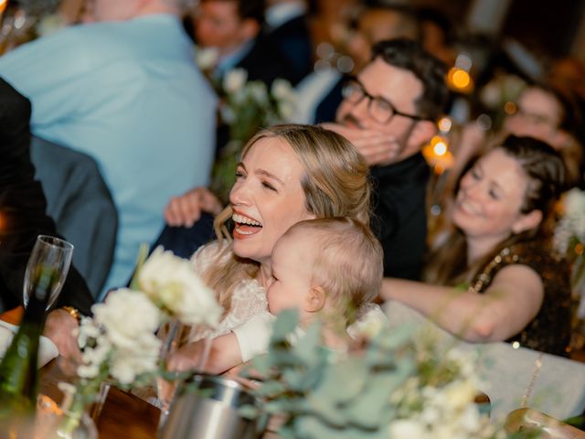 Elizabeth and Dan's Wedding in Putney, South West London 83