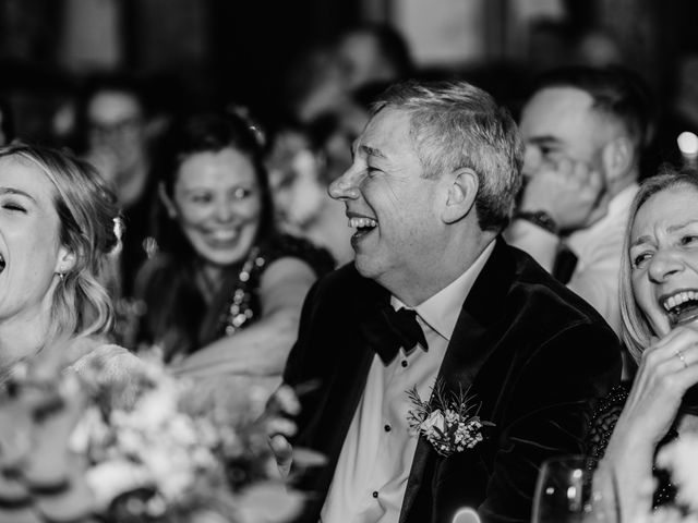 Elizabeth and Dan's Wedding in Putney, South West London 1