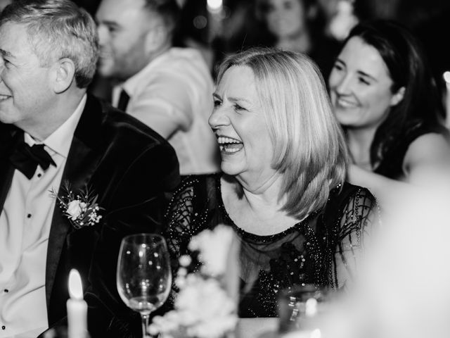 Elizabeth and Dan's Wedding in Putney, South West London 97