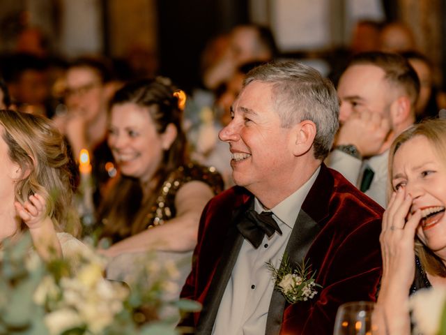Elizabeth and Dan's Wedding in Putney, South West London 98