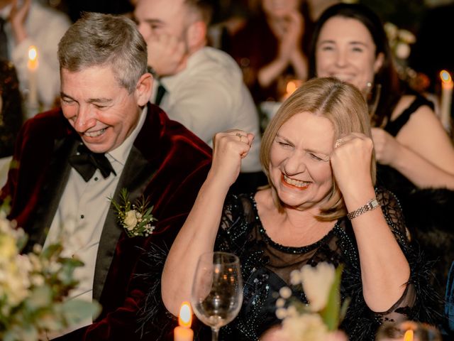 Elizabeth and Dan's Wedding in Putney, South West London 100